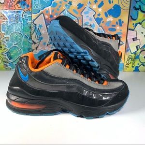 Nike Air Max 95 (GS) Youth Size 4.5